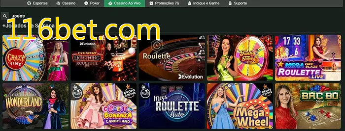 116bet.com